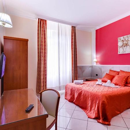 Hotel Suite Caesar Rome Exterior photo
