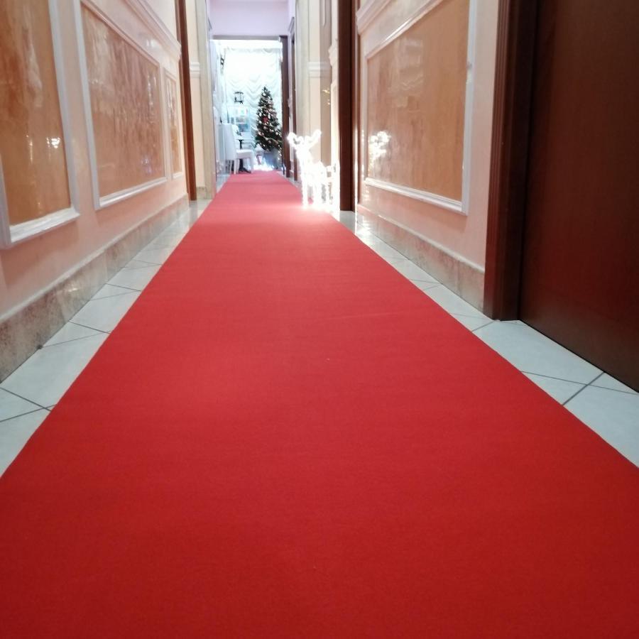 Hotel Suite Caesar Rome Exterior photo